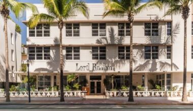 Latest news: Dallas hotel faces foreclosure; Evolution adds in Florida; Choice touts growth