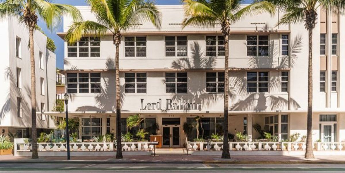 Latest news: Dallas hotel faces foreclosure; Evolution adds in Florida; Choice touts growth