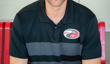 FORT WORTH COUNTRY DAY APPOINTS BARRY CHAMBERLIN AS NEW ATHLETIC DIRECTOR