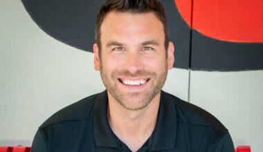 Fort Worth Country Day Names New Athletic Director Barry Chamberlin