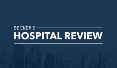 Medical City Plano taps new CFO