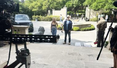 Fort Worth Realtor Stars in Paramount+’s “Landman”