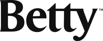 Betty, a Quad agency, offers best-in-class strategy, creative, design and content studios, including end-to-end brand design through its Favorite Child offering. (PRNewsfoto/Betty)