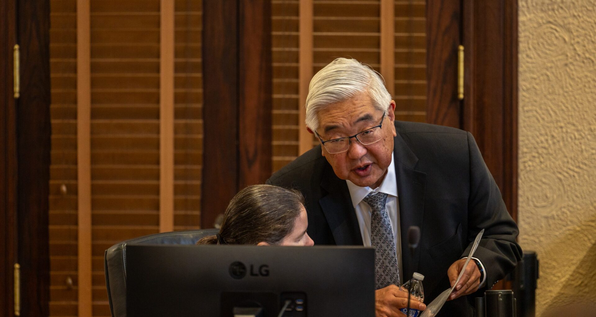 Bexar County hands off contract authority up to $100K to staff