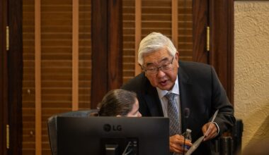 Bexar County hands off contract authority up to $100K to staff