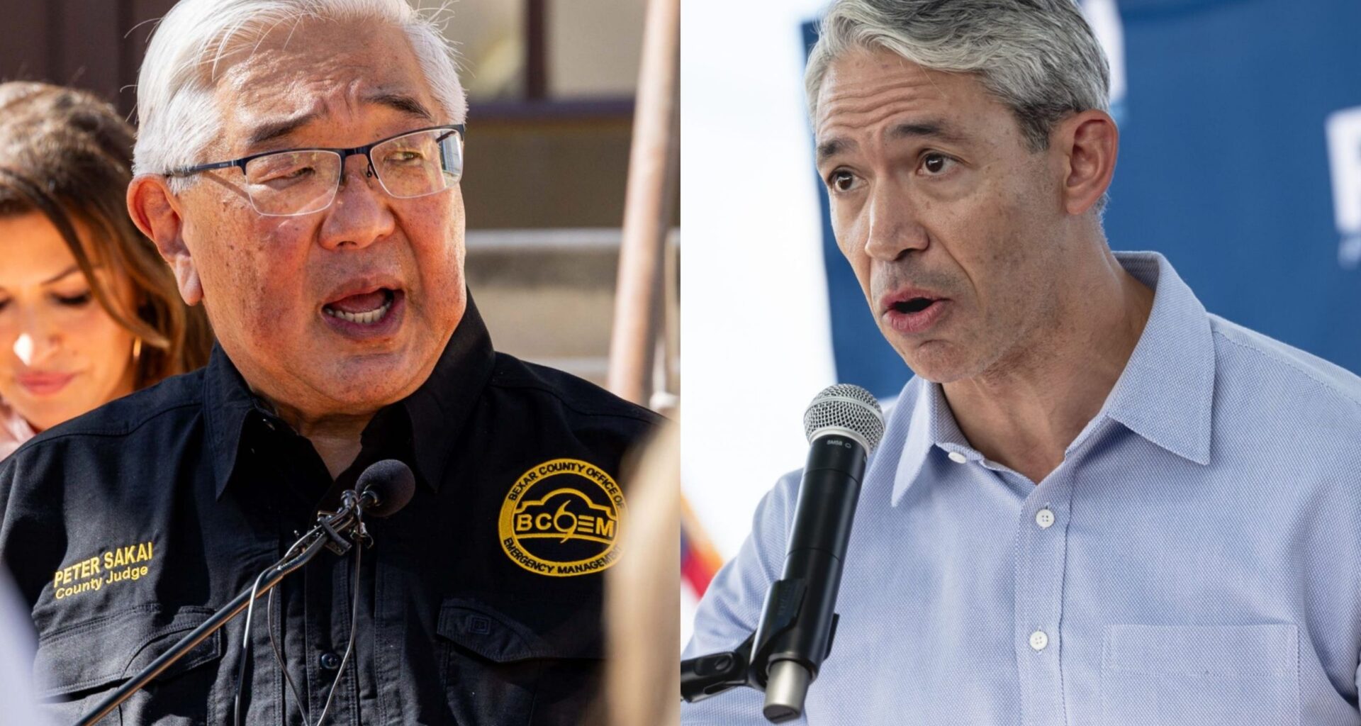 Sakai, Nirenberg to face off in Democratic primary debate