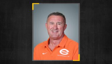 Celina football coach retires amid son’s sex abuse scandal