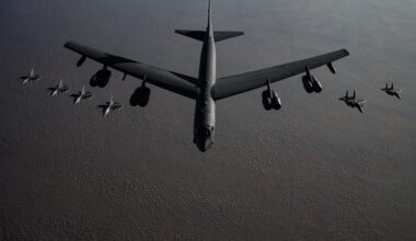 Boeing snags $2B contract for B-52 at San Antonio facility