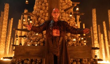 ’28 Years Later: The Bone Temple’ Review: Nia DaCosta revitalizes the franchise with the best of the series