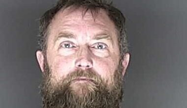 El Paso County Sheriff's Office seeking additional victims in child sexual assault case