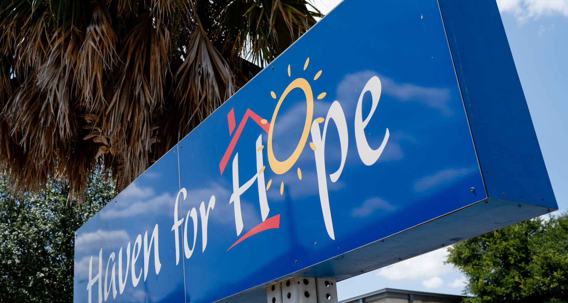 Haven for Hope to host annual winter wear donation drive