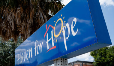 Haven for Hope to host annual winter wear donation drive