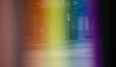 Judge denies bid to block Pride District rainbow sidewalk