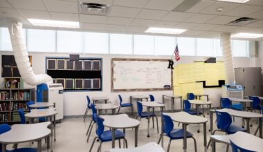 SAISD says HVAC system is ‘better equipped’ this year