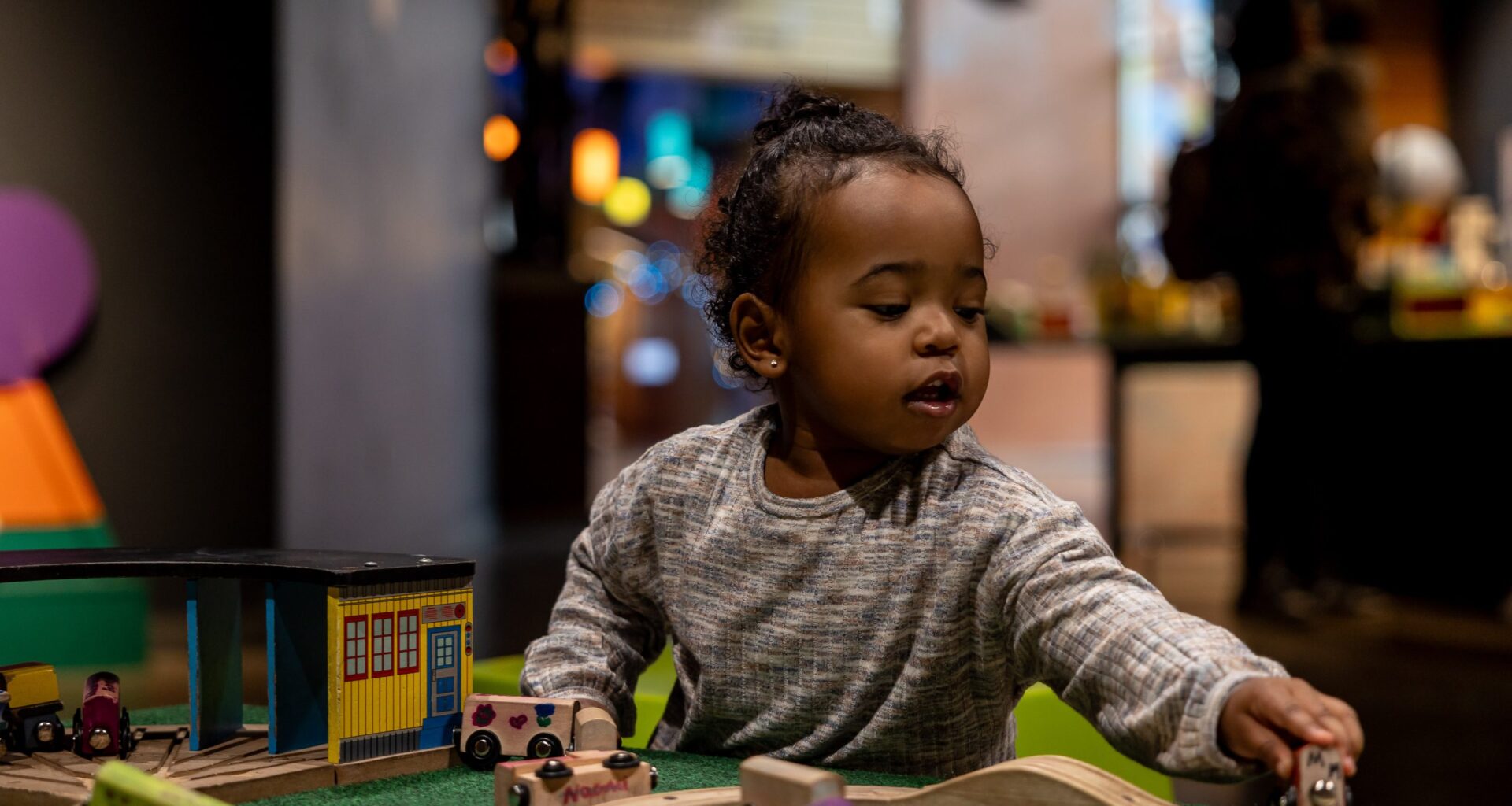 The DoSeum turns 10 and plans to keep growing