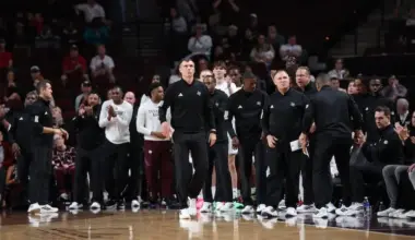 What Texas A&M HC Bucky McMillan Said Following Loss At Tennessee