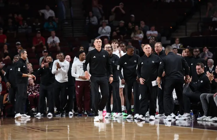What Texas A&M HC Bucky McMillan Said Following Loss At Tennessee