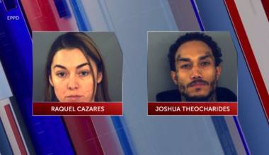 Two accused of Christmas Day assault in Far East El Paso