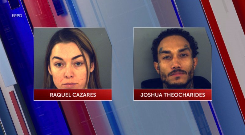 Two accused of Christmas Day assault in Far East El Paso