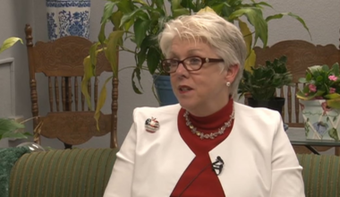 Retired Smith County judge expected to make full recovery after West Texas collision, family says