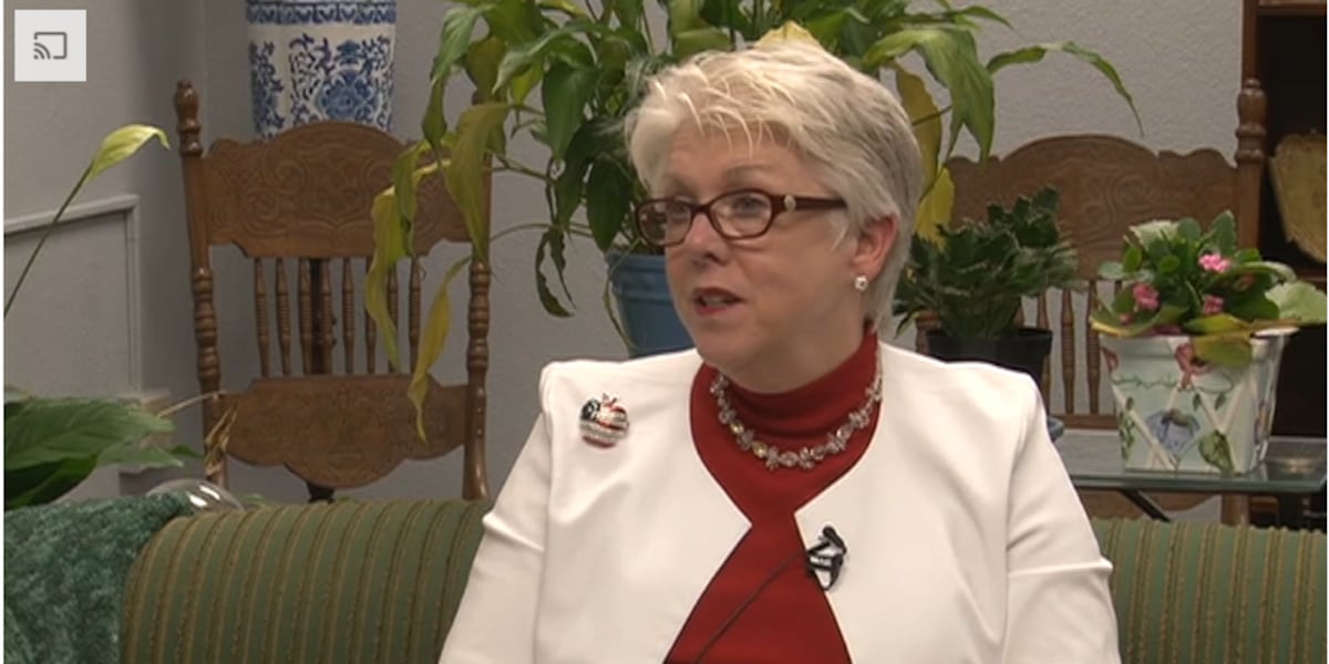 Retired Smith County judge expected to make full recovery after West Texas collision, family says