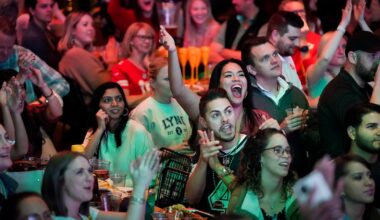 Where to watch the Super Bowl in Dallas-Fort Worth on Feb. 8