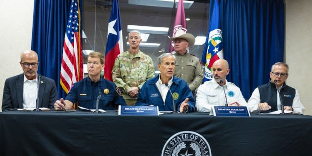 South Plains included in Abbott disaster declaration ahead of winter storm