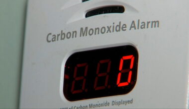 Stay safe this winter season