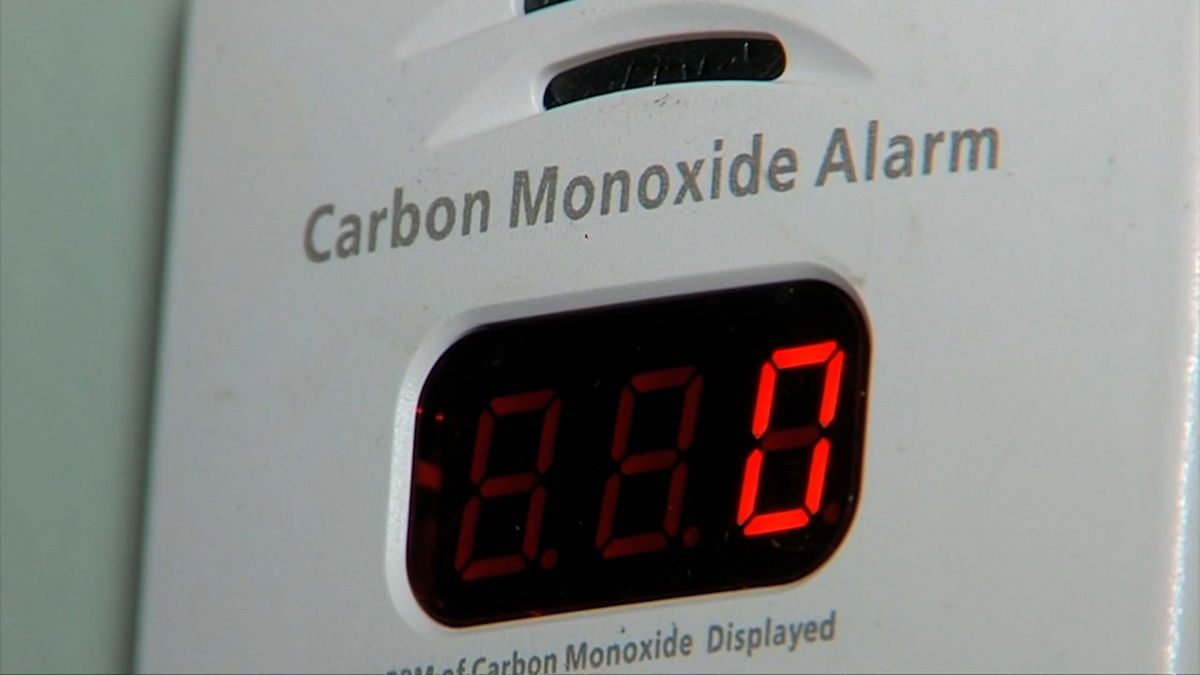 Stay safe this winter season