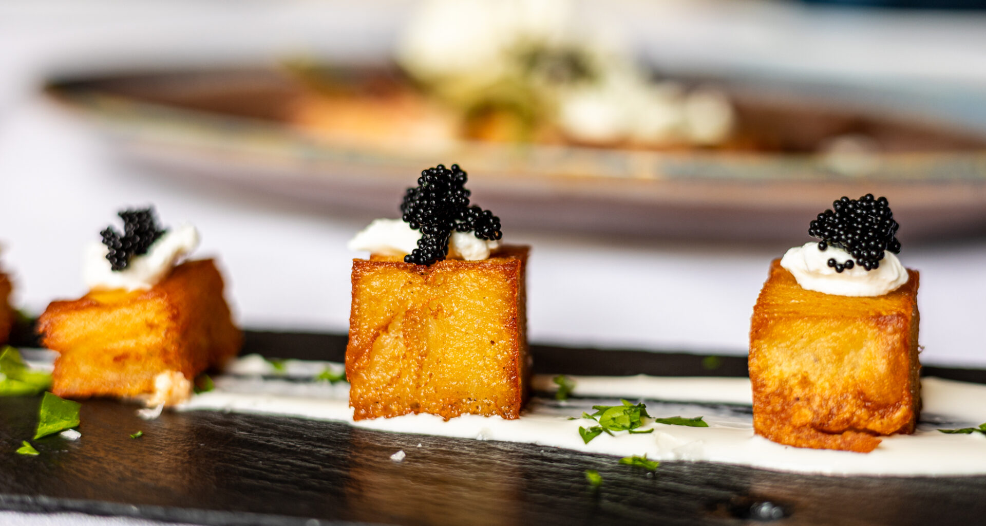 From Caviar to Fajitas, Your Guide to Valentine’s Day Dining Across Houston