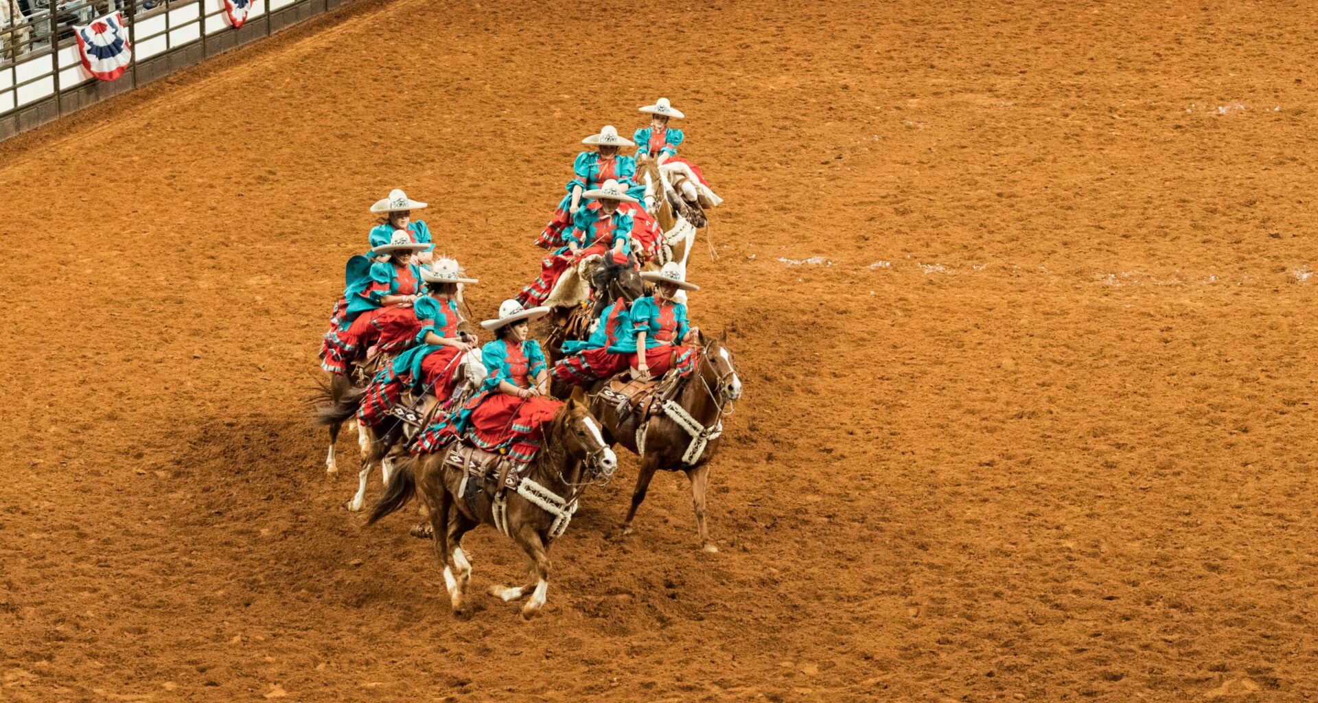 Weekend Worthy: Learn about Mexican influence on Western culture at Fort Worth rodeo