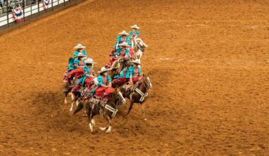 Weekend Worthy: Learn about Mexican influence on Western culture at Fort Worth rodeo