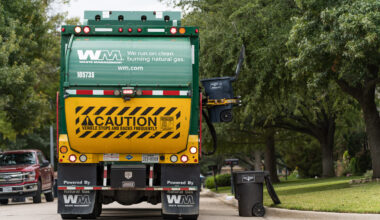 Trash services remain a priority as Fort Worth reports fewer missed collections in late 2025