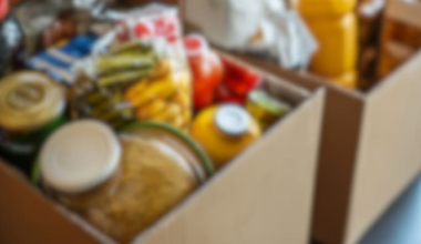 Houston organizations urgently seek donations ahead of impending Texas freeze