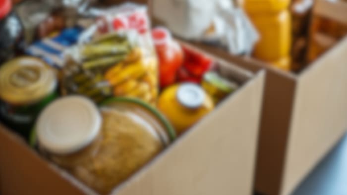 Houston organizations urgently seek donations ahead of impending Texas freeze