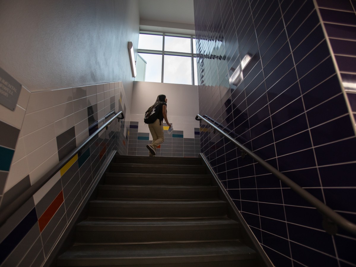 El Paso schools attempt to deal with rise in THC vaping