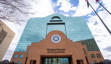 El Paso judge’s recusal in migrant child cases raises broader concerns about her courtroom