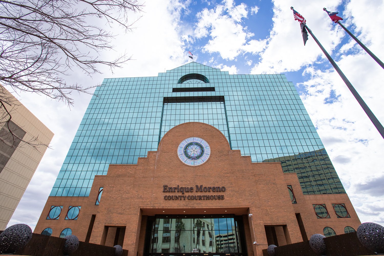 El Paso judge’s recusal in migrant child cases raises broader concerns about her courtroom