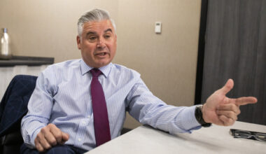 Ysleta ISD leader Xavier De La Torre’s evaluation approved