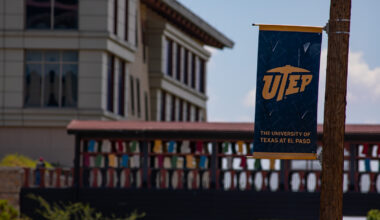 UTEP sets research record; Fabens ISD audit finds misuse