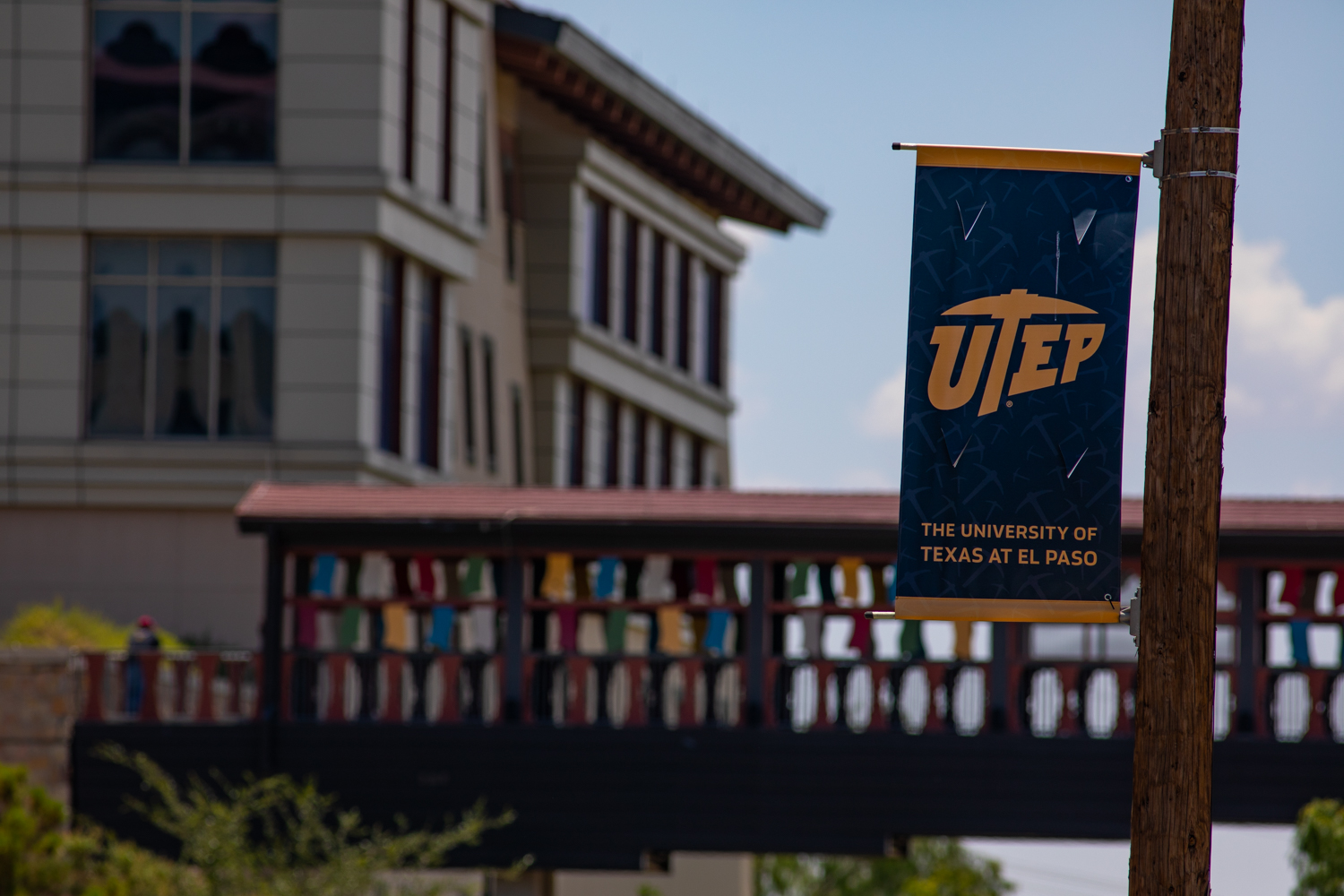 UTEP sets research record; Fabens ISD audit finds misuse