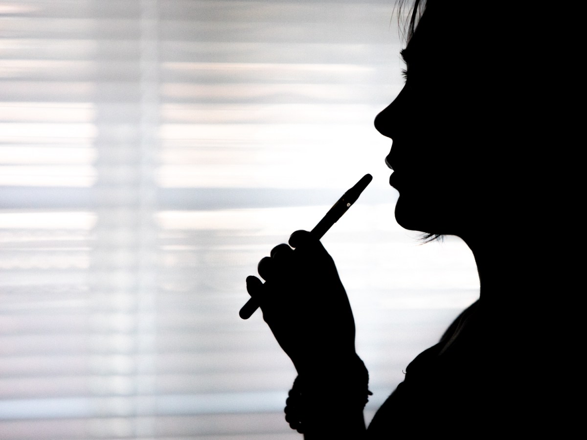 Felony charges for vaping THC rising among El Paso youth