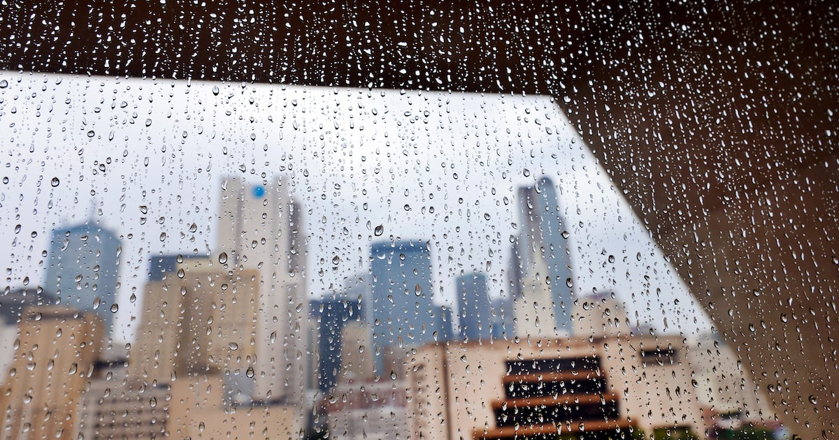 Prominent Dallas architects say City Hall is sound, efficient and worth saving