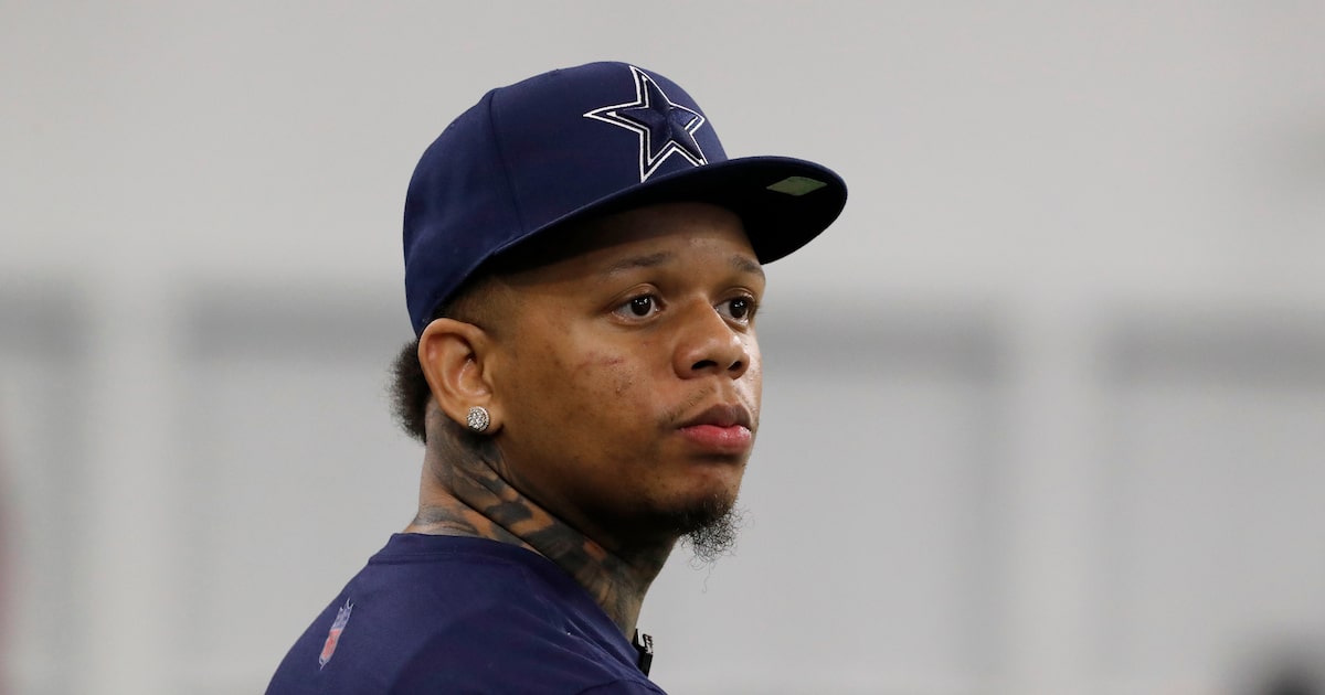 Dallas rapper Yella Beezy’s capital murder trial is postponed