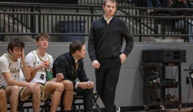 Texas Panhandle and South Plains High School boys basketball standings as of January 19th