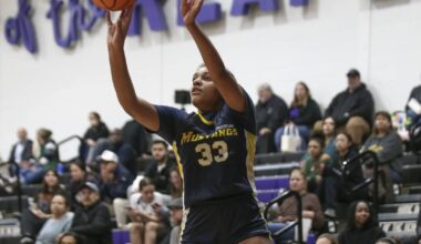 Freshman Kiana Ogulei’s big fourth-quarter shots send Yorkville Christian past Plano – Shaw Local