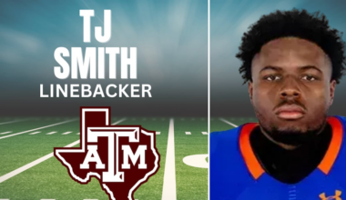 Aggies add linebacker transfer from Houston Christian