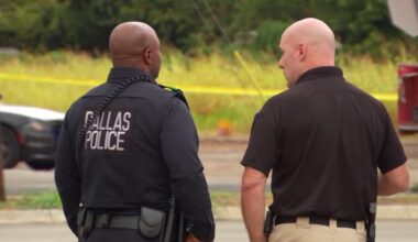 Texas law enforcement to receive $100M for World Cup security – NBC 5 Dallas-Fort Worth