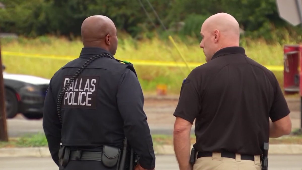 Texas law enforcement to receive $100M for World Cup security – NBC 5 Dallas-Fort Worth