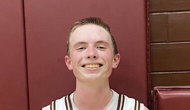 Morris’ Landon Norris pours in career-high 22 points in win over Plano – Shaw Local